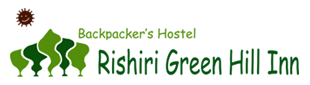 Rishiri Greenhill Inn