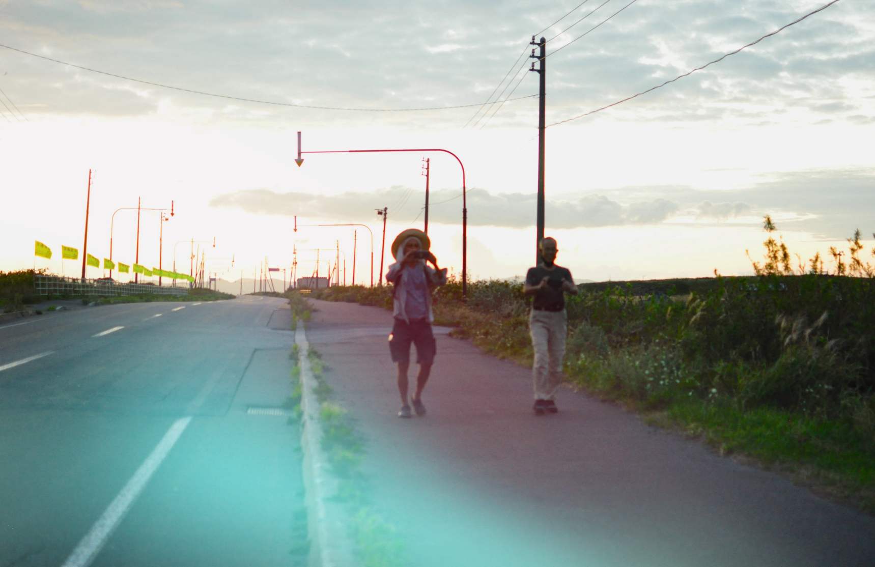 新北海道スタイル